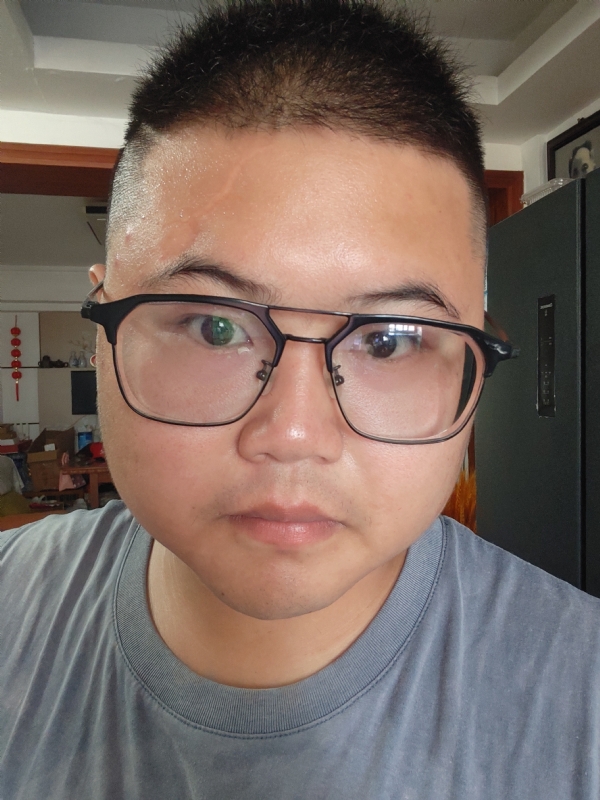 盗亦有道的第一张照片--赣州相亲服务中心