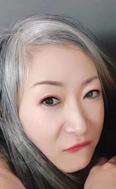 善良的第一张照片--赣州相亲服务中心