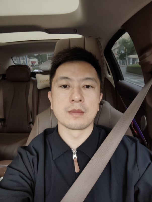 Jason的第一张照片--赣州相亲服务中心