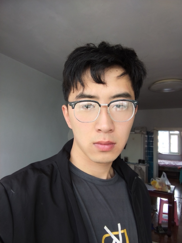雷震雨的第二张照片--赣州相亲服务中心