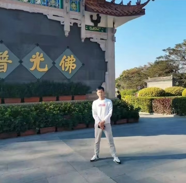 星艺的第一张照片--赣州相亲服务中心