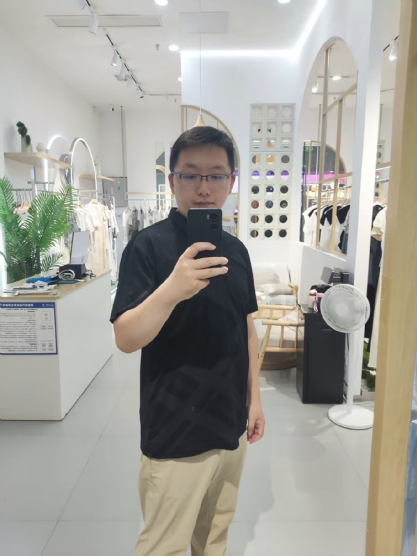 南柯的第一张照片--赣州相亲服务中心