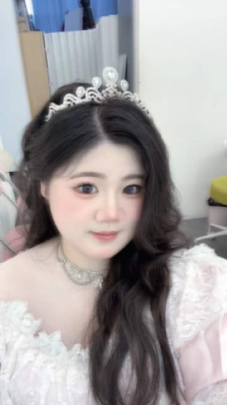 黑桃太妃糖的第二张照片--赣州相亲服务中心