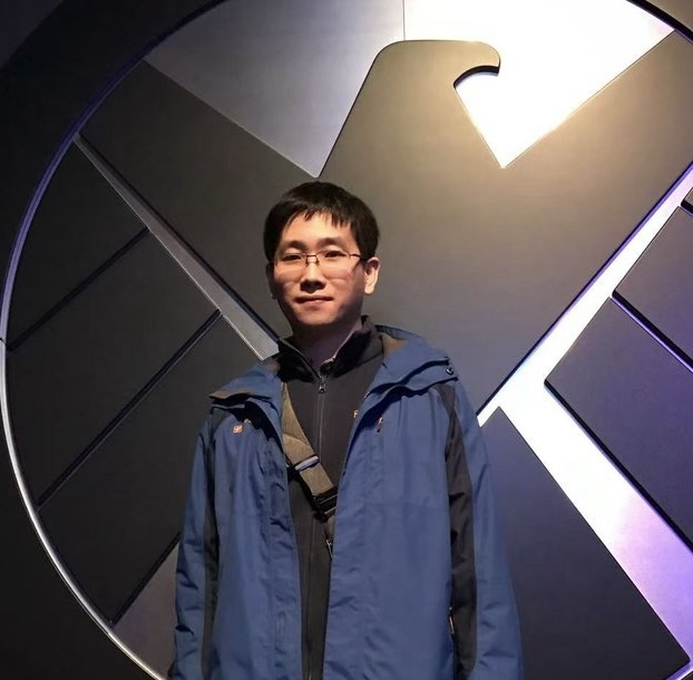 寻找有缘人的第二张照片--赣州相亲服务中心