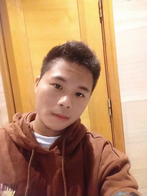 HYL1997的第一张照片--赣州相亲服务中心