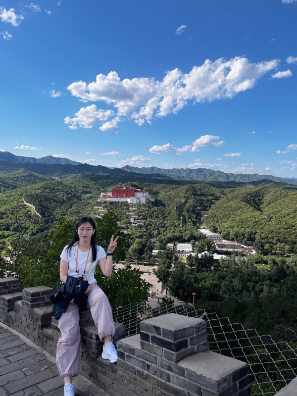 小柒的第三张照片--赣州相亲服务中心