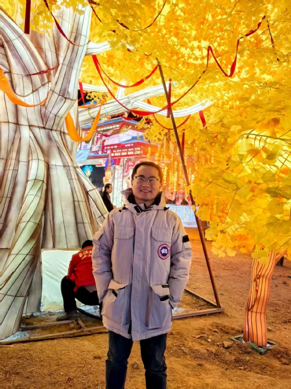 晓木的第二张照片--赣州相亲服务中心