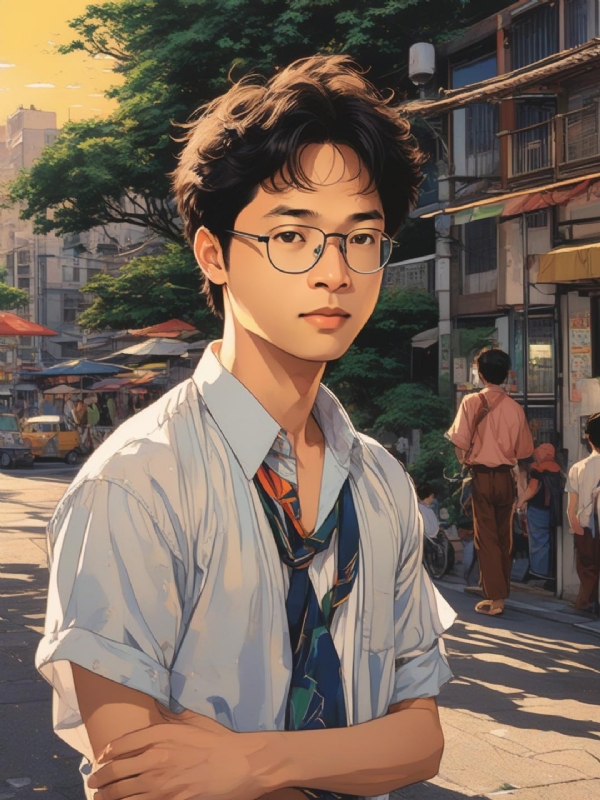 JustDoIt的第一张照片--赣州相亲服务中心