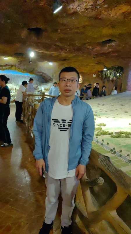 时光的第一张照片--赣州相亲服务中心