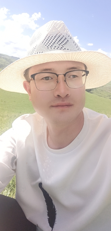 哇鬼的第一张照片--赣州相亲服务中心