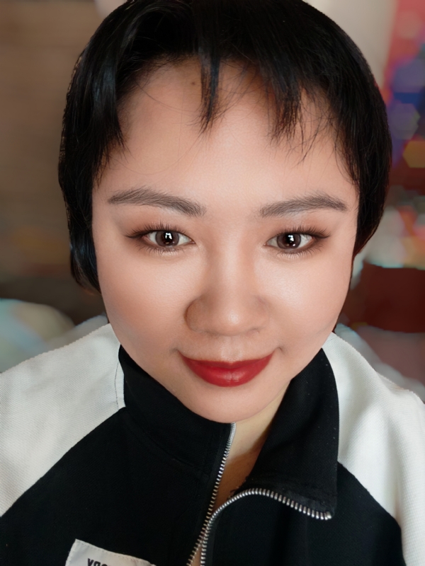 韵韵的第二张照片--赣州相亲服务中心