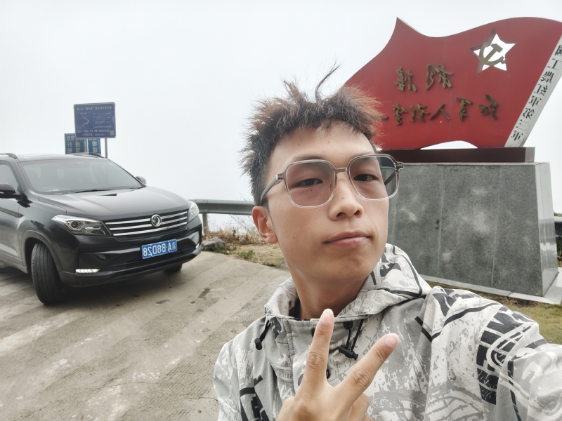 六十一的第一张照片--赣州相亲服务中心