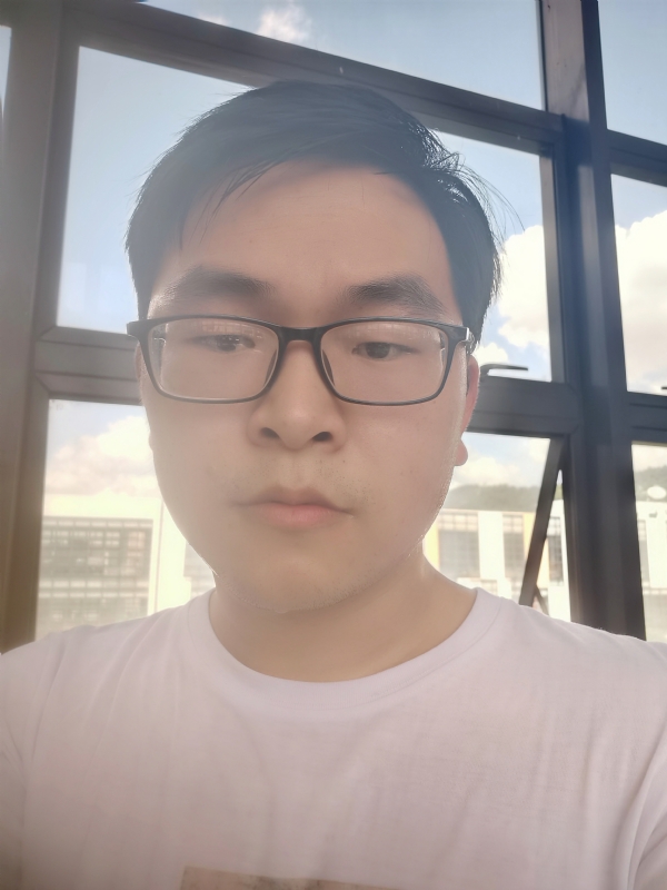 遇见YU的第一张照片--赣州相亲服务中心