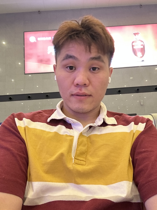锅锅锅的第一张照片--赣州相亲服务中心