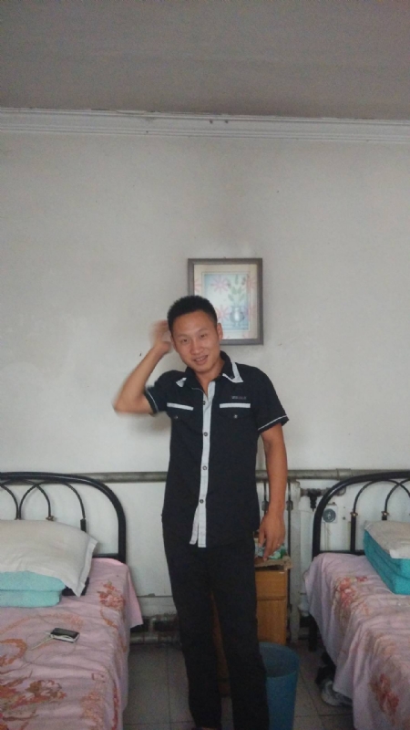 邢台交友的第一张照片--赣州相亲服务中心
