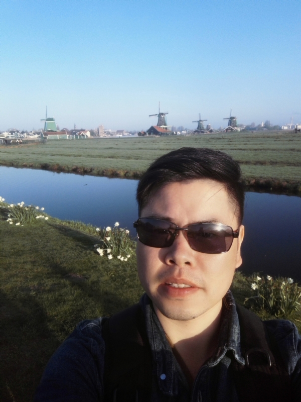 joysure的第二张照片--赣州相亲服务中心