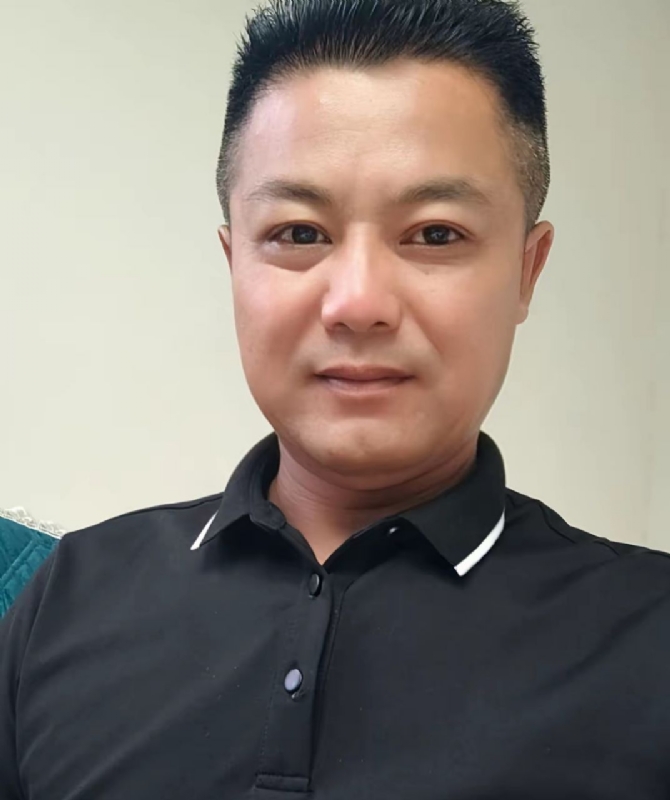 落日的第一张照片--赣州相亲服务中心
