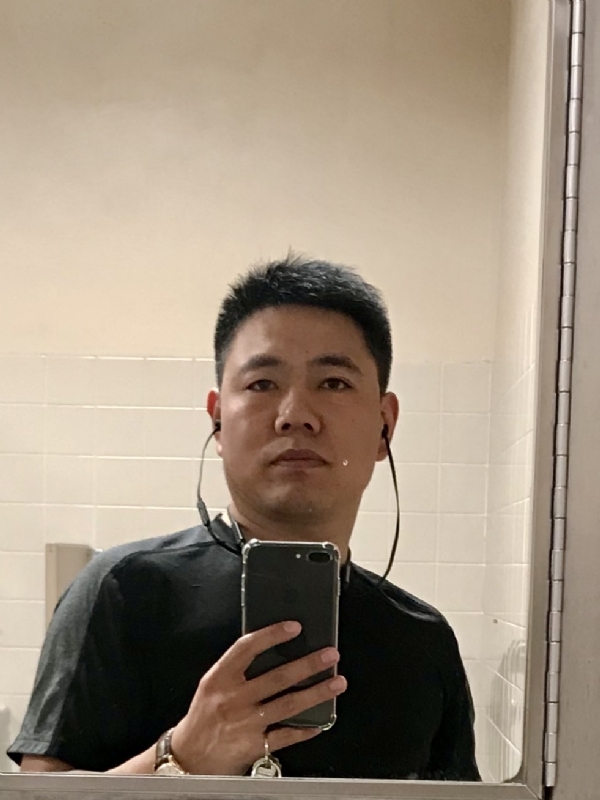 张智博的第一张照片--赣州相亲服务中心