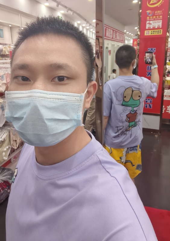 向往的远方的第二张照片--赣州相亲服务中心