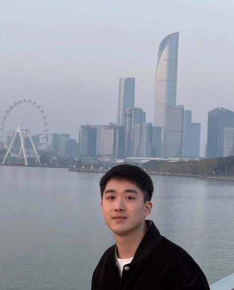 Joe的第一张照片--赣州相亲服务中心