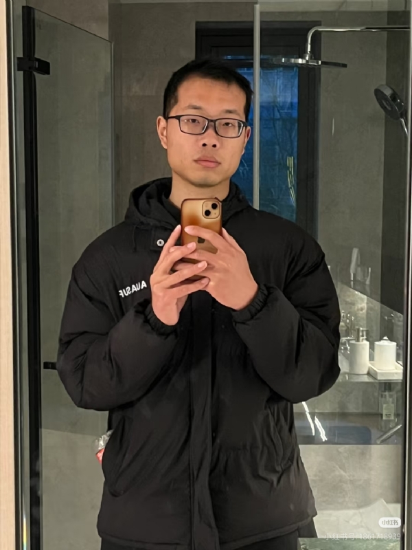 泡泡的第一张照片--赣州相亲服务中心