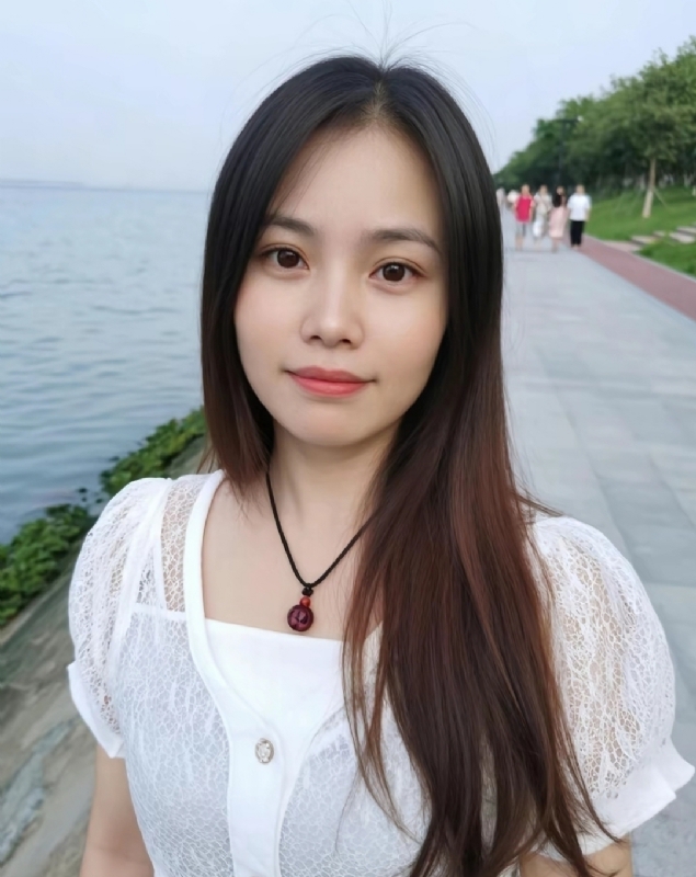 想你的月亮的第五张照片--赣州相亲服务中心
