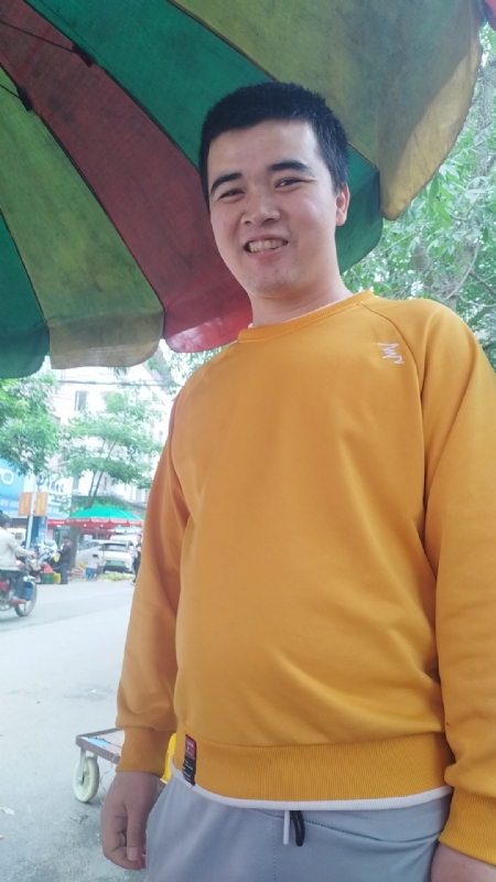 海中寻花柳的第一张照片--赣州相亲服务中心