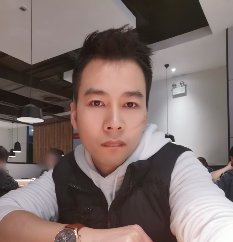 思明的第一张照片--赣州相亲服务中心