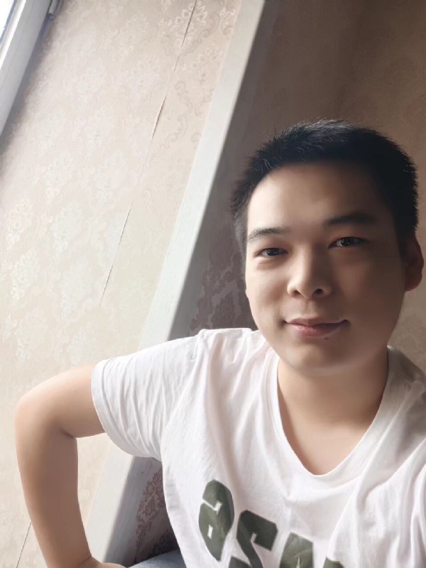 开心怪兽的第一张照片--赣州相亲服务中心