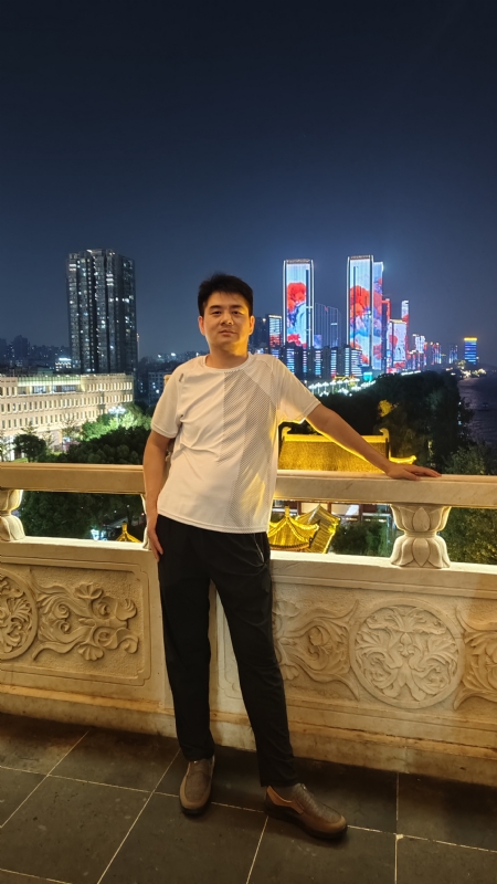 Bilybi的第一张照片--赣州相亲服务中心