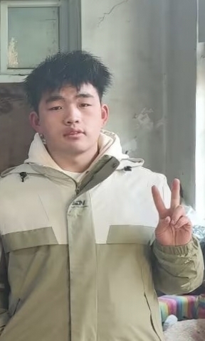 刘锡志的第一张照片--赣州相亲服务中心
