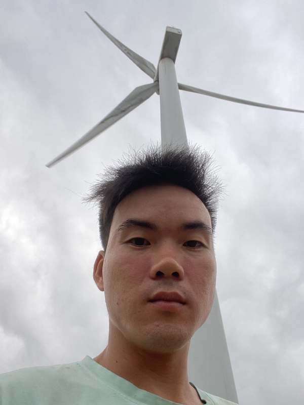柒墨的第一张照片--赣州相亲服务中心
