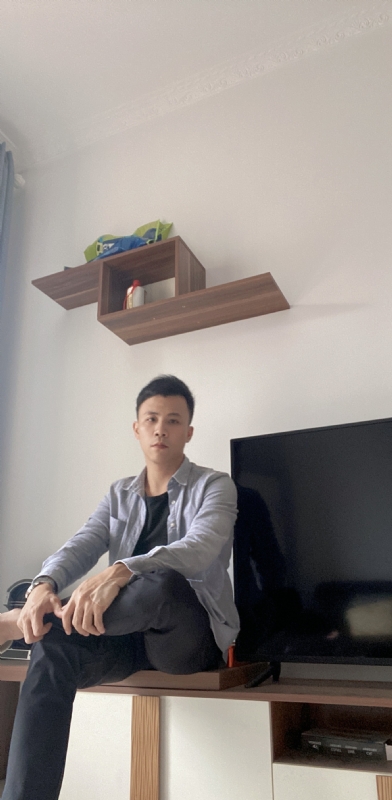 普鲁斯特效应的第一张照片--赣州相亲服务中心
