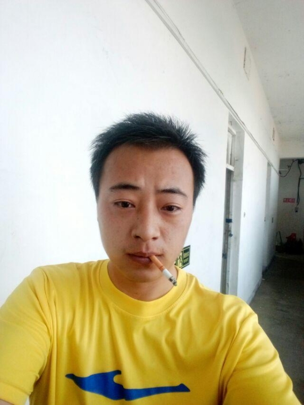 云淡风轻的第二张照片--赣州相亲服务中心