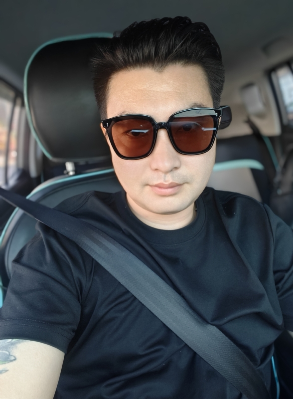 凡哥的第一张照片--赣州相亲服务中心