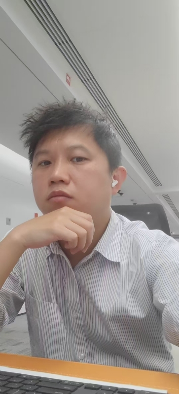 木木的第一张照片--赣州相亲服务中心