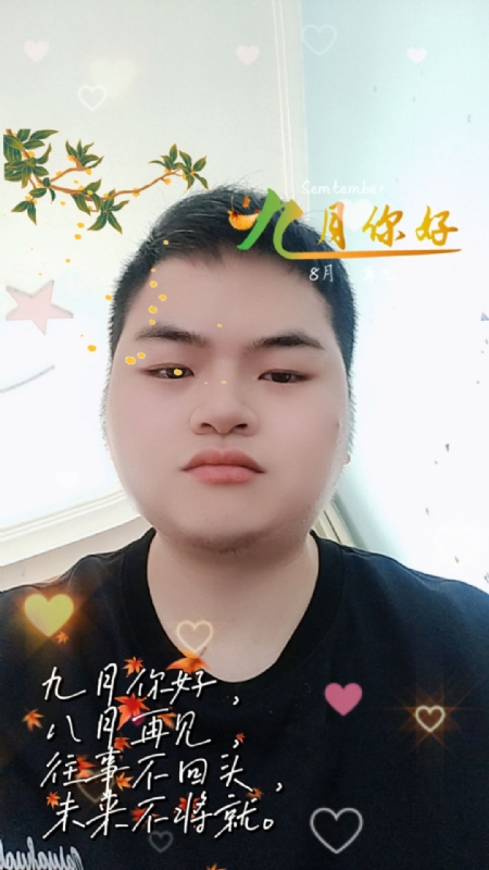 青崖放鹿的第一张照片--赣州相亲服务中心