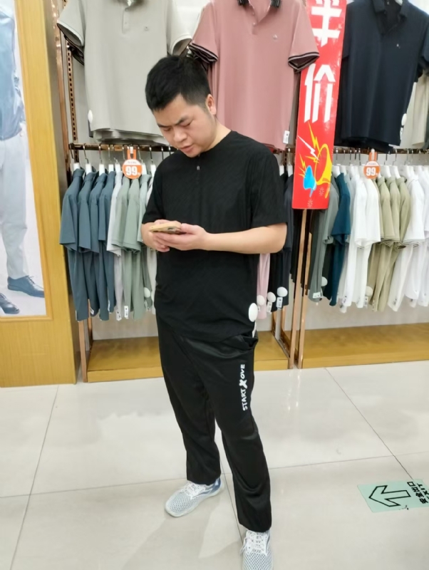 青崖放鹿的第二张照片--赣州相亲服务中心