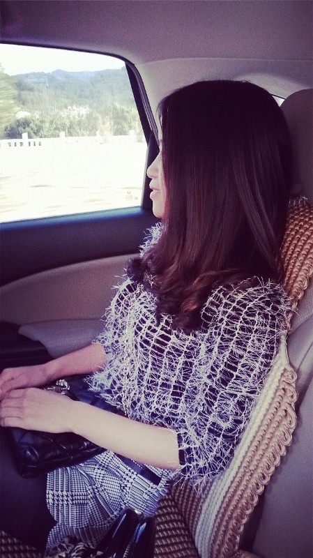 秋芳的第一张照片--赣州相亲服务中心