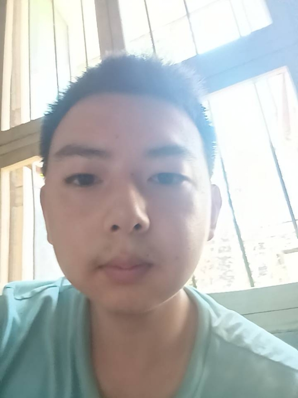 小黄的第一张照片--赣州相亲服务中心