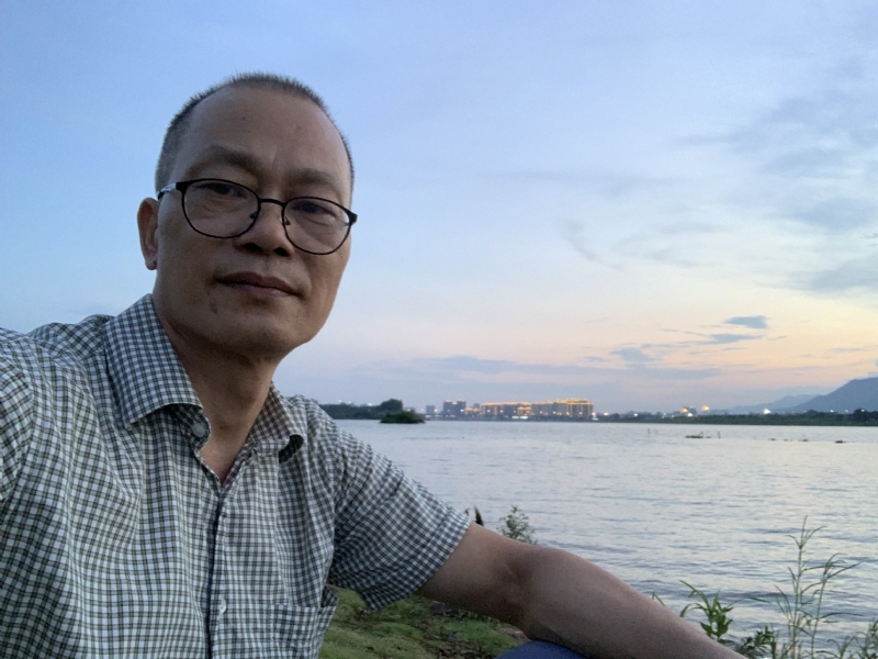 独行侠的第一张照片--赣州相亲服务中心