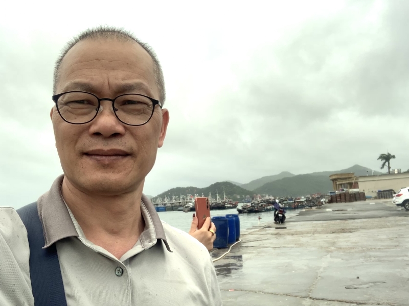 独行侠的第二张照片--赣州相亲服务中心