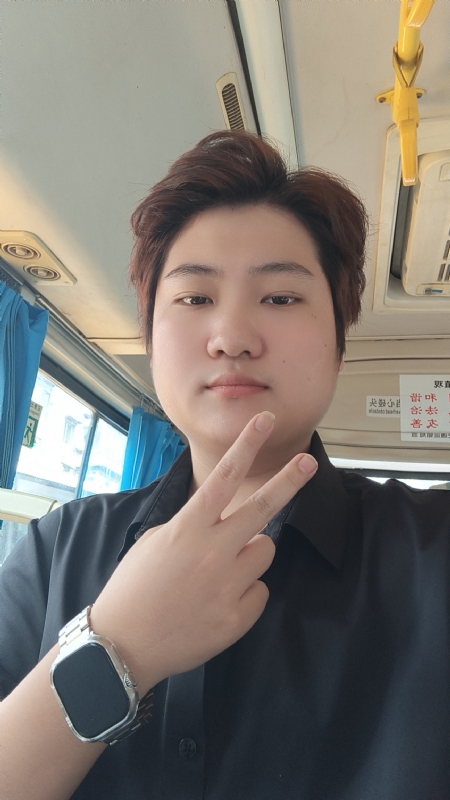 Apathy的第二张照片--赣州相亲服务中心