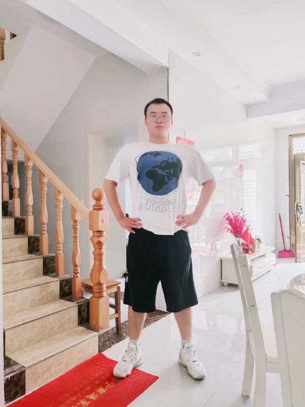 中考体育的第二张照片--赣州相亲服务中心