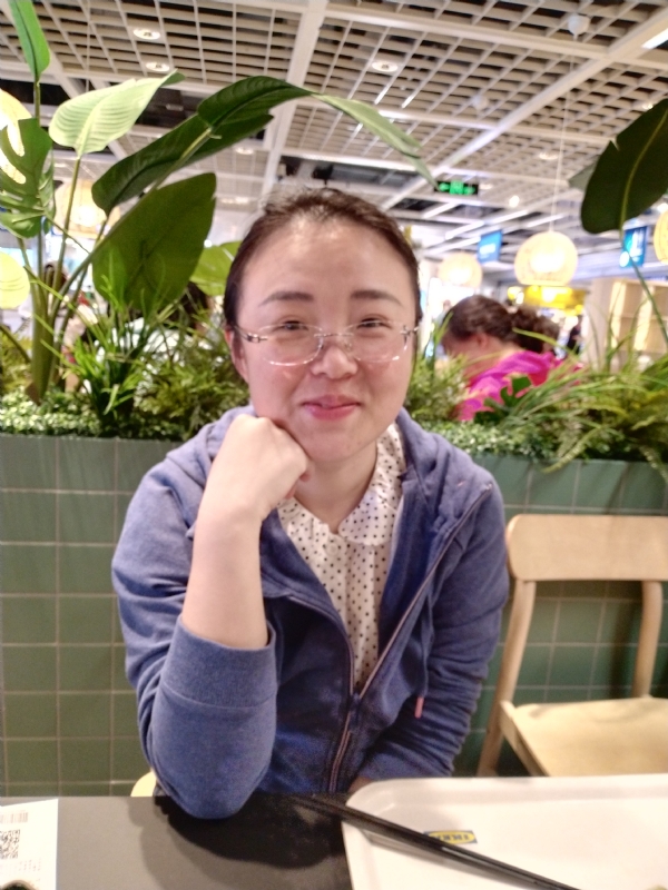 春晖的第一张照片--赣州相亲服务中心