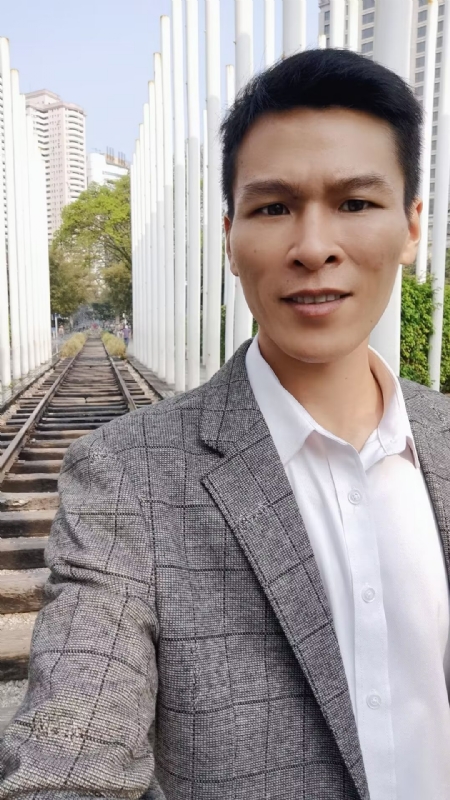 飞虎雄心的第二张照片--赣州相亲服务中心