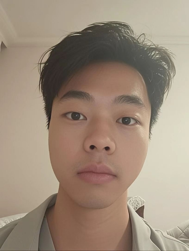 LLByu的第一张照片--赣州相亲服务中心