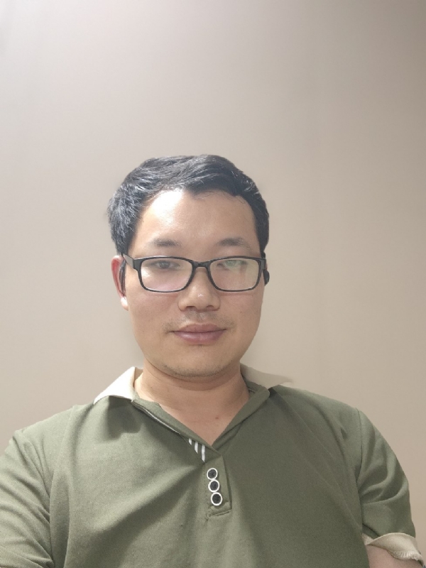 梦泽的第一张照片--赣州相亲服务中心