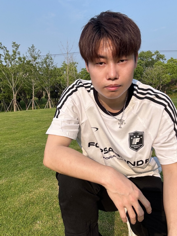 幸而我来你未孤的第一张照片--赣州相亲服务中心