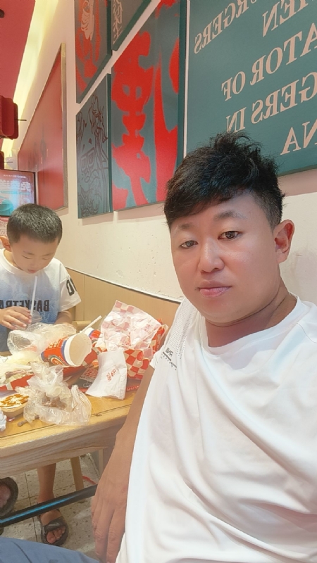 景色宏图的第一张照片--赣州相亲服务中心